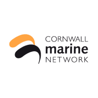 Cornwall Marine Network Logo